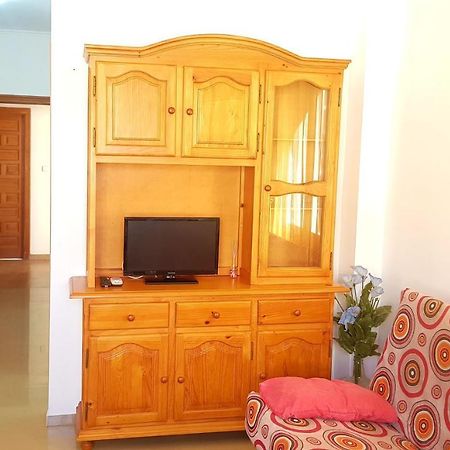 Bonanza - 40 Metros De La Playa! Apartman Gandía Kültér fotó