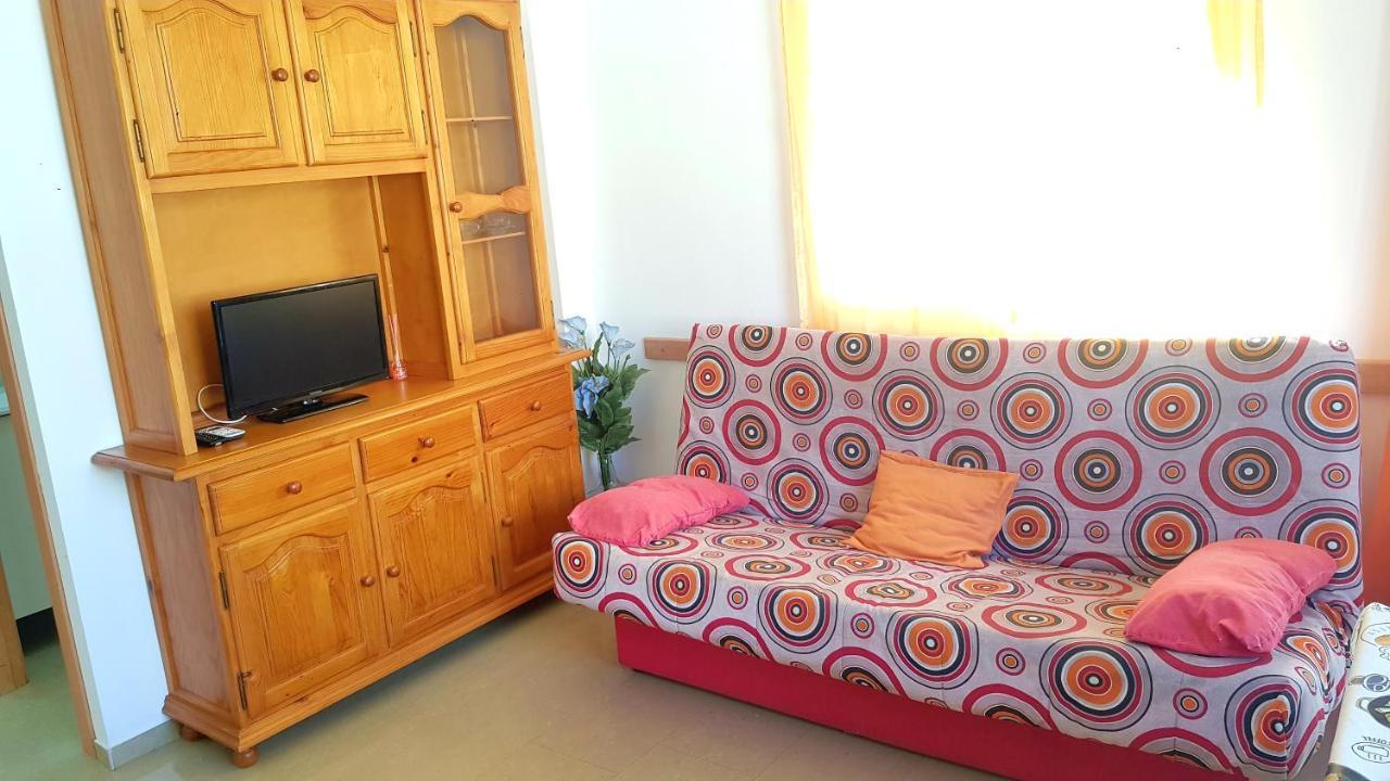 Bonanza - 40 Metros De La Playa! Apartman Gandía Kültér fotó