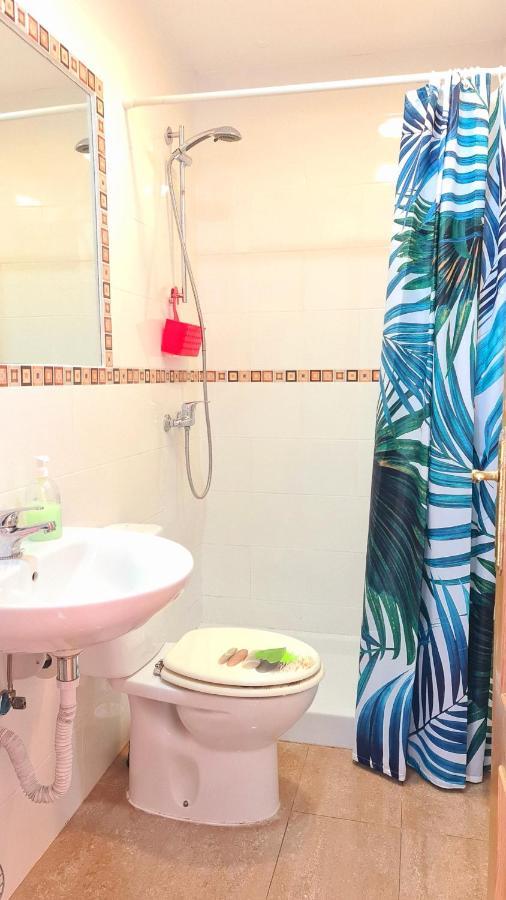 Bonanza - 40 Metros De La Playa! Apartman Gandía Kültér fotó